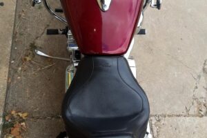 2006 Honda VTX1300C Used Cruiser Street_bike Motorcycle for sale located in houston texas USA (10)