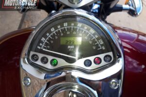 2006 Honda VTX1300C Used Cruiser Street_bike Motorcycle for sale located in houston texas USA