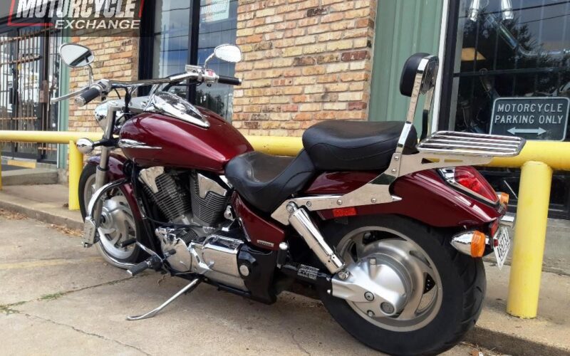 2006 Honda VTX1300C Used Cruiser Street_bike Motorcycle for sale located in houston texas USA (7)