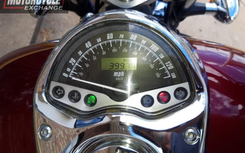 2006 Honda VTX1300C Used Cruiser Street_bike Motorcycle for sale located in houston texas USA