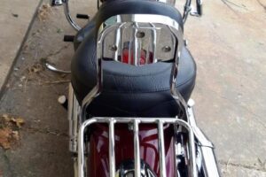 2006 Honda VTX1300C Used Cruiser Street_bike Motorcycle for sale located in houston texas USA (9)