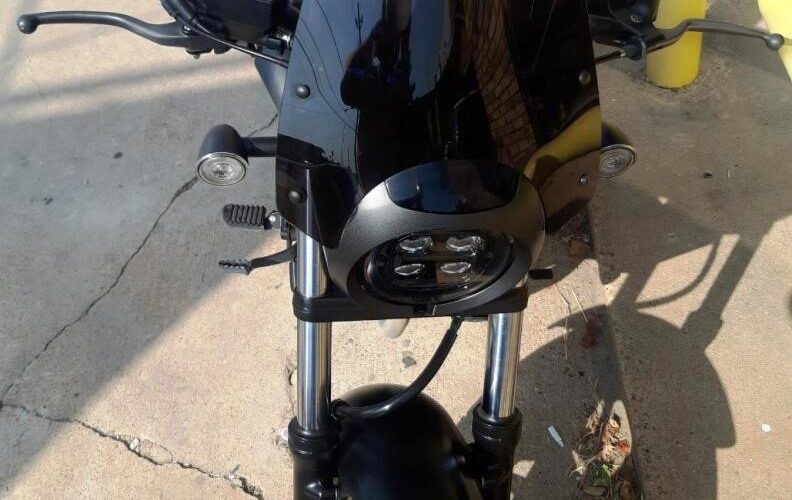 2021 Honda Rebel 300 CMX_300 used entry level cruiser street_bike motorcycle for sale located in houston texas USA (8)