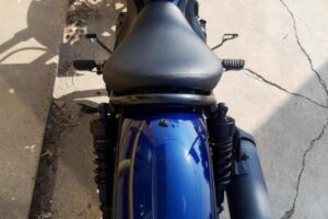 2021 Honda Rebel 300 CMX_300 used entry level cruiser street_bike motorcycle for sale located in houston texas USA (9)