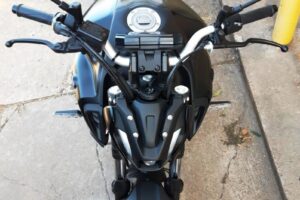 2021 Yamaha MT07 Used Naked_bike Sport_bike Street_bike for sale located in houston texas (9)