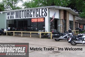 Houston Motorcycle Exchange Used Street bikes for sale Located in Houston Texas USA