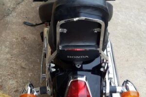 2006 Honda 750 Shadow Aero Used Cruiser Street_bike Motorcycle For Sale Located in Houston Texas USA (9)