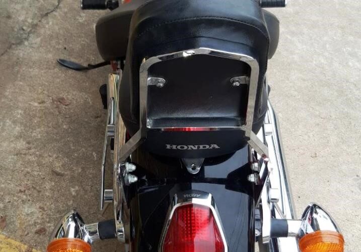 2006 Honda 750 Shadow Aero Used Cruiser Street_bike Motorcycle For Sale Located in Houston Texas USA (9)