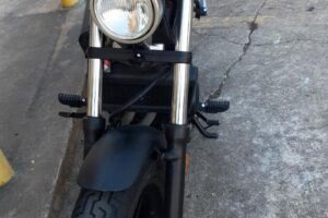 2017 Honda CMX 500 Rebel with ABS Used Cruiser Street_Bike Motorcycle For Sale Located In Houston Texas USA (8)