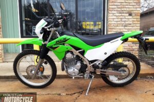 2022 Kawasaki KLX230S Used Dual Sport Street Bike Motorcycle Located In Houston Texas For Sale motorcycles for sale Houston used motorcycle for sale houston (3)