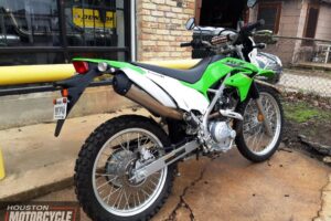 2022 Kawasaki KLX230S Used Dual Sport Street Bike Motorcycle Located In Houston Texas For Sale motorcycles for sale Houston used motorcycle for sale houston (5)