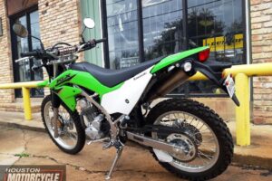 2022 Kawasaki KLX230S Used Dual Sport Street Bike Motorcycle Located In Houston Texas For Sale motorcycles for sale Houston used motorcycle for sale houston (6)