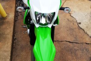 2022 Kawasaki KLX230S Used Dual Sport Street Bike Motorcycle Located In Houston Texas For Sale motorcycles for sale Houston used motorcycle for sale houston (7)