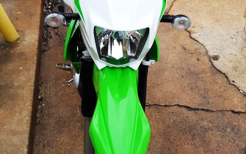 2022 Kawasaki KLX230S Used Dual Sport Street Bike Motorcycle Located In Houston Texas For Sale motorcycles for sale Houston used motorcycle for sale houston (7)