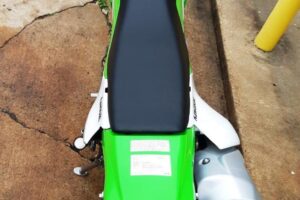 2022 Kawasaki KLX230S Used Dual Sport Street Bike Motorcycle Located In Houston Texas For Sale motorcycles for sale Houston used motorcycle for sale houston (8)