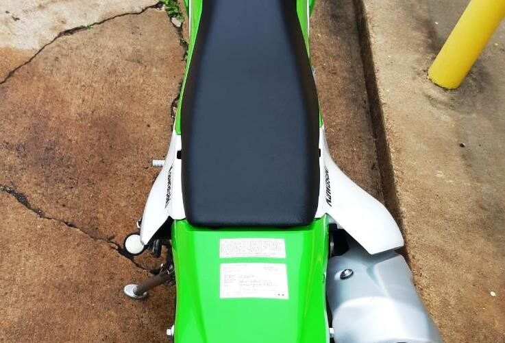 2022 Kawasaki KLX230S Used Dual Sport Street Bike Motorcycle Located In Houston Texas For Sale motorcycles for sale Houston used motorcycle for sale houston (8)