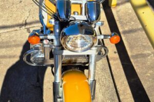 1999 Honda Valkyrie GL1500CT Used touring Cruiser Streetbike Motorcycle for sale located in houston texas (7)