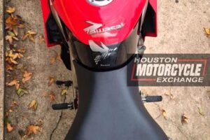 2002 Kawasaki ZX-6R ZX6R ZX600-J3 Used Sport_bike Street_bike Motorcycle For Sale Located In Houston Texas (11)