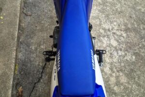 2007 Yamaha TTR90 Used Dirt_bike For Sale Located in Houston Texas