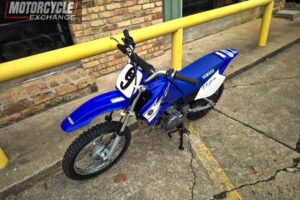 2007 Yamaha TTR90 Used Dirt_bike For Sale Located in Houston Texas (5)