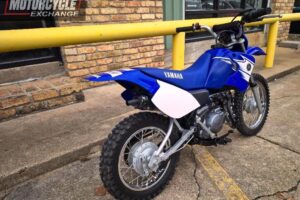 2007 Yamaha TTR90 Used Dirt_bike For Sale Located in Houston Texas (6)