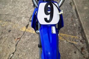 2007 Yamaha TTR90 Used Dirt_bike For Sale Located in Houston Texas (8)