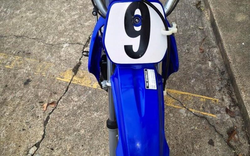 2007 Yamaha TTR90 Used Dirt_bike For Sale Located in Houston Texas (8)