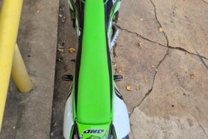 2010 Kawasaki KX450 KX450F used dirt bike for sale used moto cross bike for sale used motorcycle for sale located in houston texas (9)