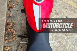 2017 Suzuki SV 650 Used Naked Sport Bike Street Bike Motorcycle for sale located in houston texas USA (3)