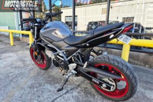 2023 Suzuki SV650 Used Sportbike Street_bike Motorcycle For Sale Located in Houston Texas USA SV650M3 (7)