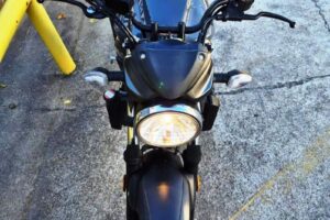 2023 Suzuki SV650 Used Sportbike Street_bike Motorcycle For Sale Located in Houston Texas USA SV650M3 (8)