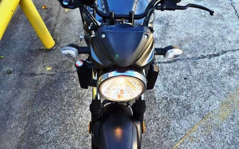 2023 Suzuki SV650 Used Sportbike Street_bike Motorcycle For Sale Located in Houston Texas USA SV650M3 (8)