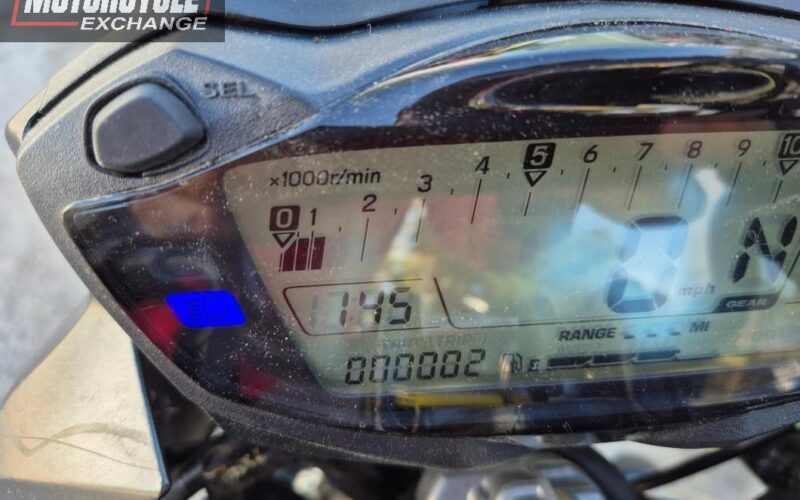 2023 Suzuki SV650 Used Sportbike Street_bike Motorcycle For Sale Located in Houston Texas USA SV650M3