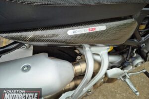 2006 Ducati S2R 1000 Used Sport_bike Street_bike Motorcycle For Sale Located in Houston Texas USA (13)