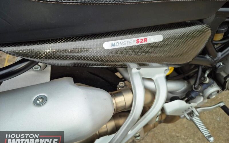 2006 Ducati S2R 1000 Used Sport_bike Street_bike Motorcycle For Sale Located in Houston Texas USA (13)