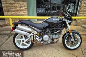 2006 Ducati S2R 1000 Used Sport_bike Street_bike Motorcycle For Sale Located in Houston Texas USA (2)