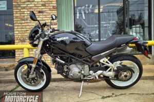 2006 Ducati S2R 1000 Used Sport_bike Street_bike Motorcycle For Sale Located in Houston Texas USA (3)