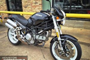 2006 Ducati S2R 1000 Used Sport_bike Street_bike Motorcycle For Sale Located in Houston Texas USA (4)