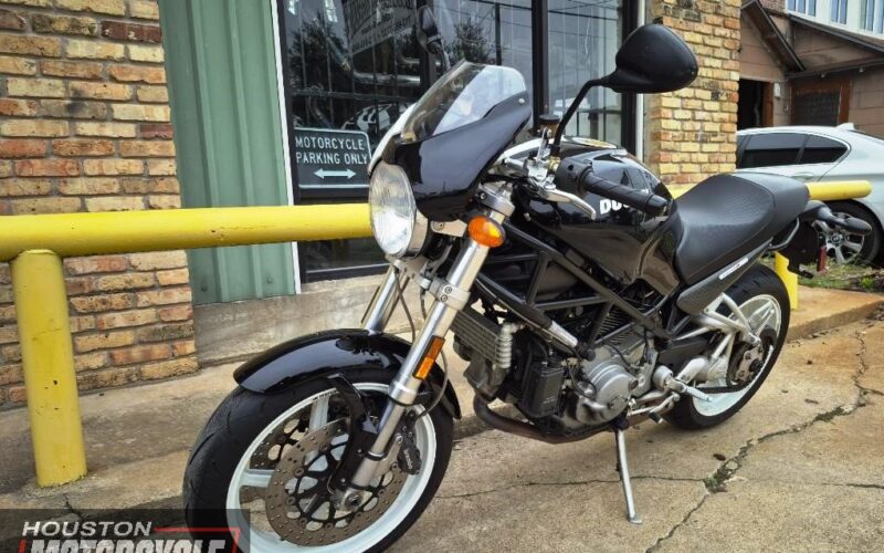 2006 Ducati S2R 1000 Used Sport_bike Street_bike Motorcycle For Sale Located in Houston Texas USA (5)