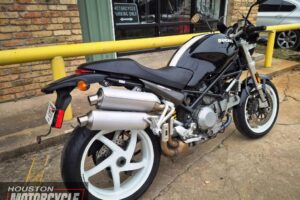 2006 Ducati S2R 1000 Used Sport_bike Street_bike Motorcycle For Sale Located in Houston Texas USA (6)