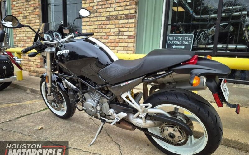 2006 Ducati S2R 1000 Used Sport_bike Street_bike Motorcycle For Sale Located in Houston Texas USA (7)