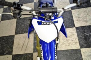 2006 Yamaha TTR50E Used Entry Level Beginner Dirt Bike For Sale Located in Houston Texas (4)