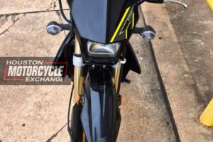 2018 Suzuki DRZ400SM Super Moto Hooligan Street Bike Motorcycle For Sale In Houston Texas (8)