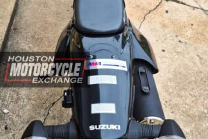 2018 Suzuki DRZ400SM Super Moto Hooligan Street Bike Motorcycle For Sale In Houston Texas (9)