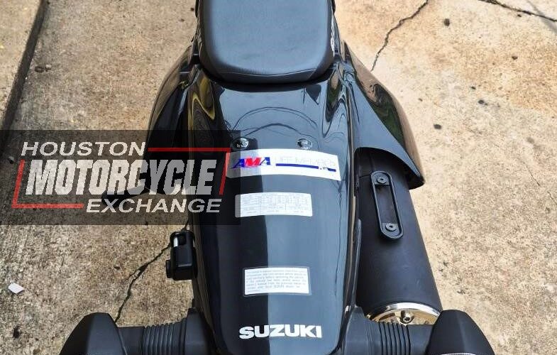 2018 Suzuki DRZ400SM Super Moto Hooligan Street Bike Motorcycle For Sale In Houston Texas (9)