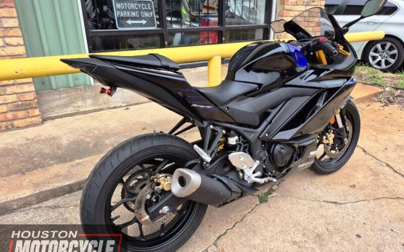 2021 Yamaha YZF R3 300cc Monster Energy Edition Used Sport Bike Street Bike Motorcycle For Sale Located In Houston Texas (6)