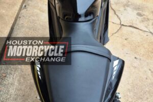 2021 Yamaha YZF R3 300cc Monster Energy Edition Used Sport Bike Street Bike Motorcycle For Sale Located In Houston Texas (9)