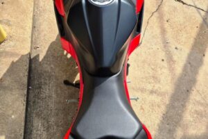 2024 Kawasaki Ninja 500 ABS EX500 used sport bike street bike motorcycle for sale located in houston texas (11)