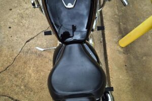 2004 Suzuki VL 800 Used Cruiser Street Bike Motorcycle For Sale Located In Houston Texas USA (10)