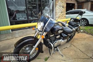 2004 Suzuki VL 800 Used Cruiser Street Bike Motorcycle For Sale Located In Houston Texas USA (5)