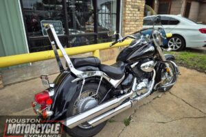 2004 Suzuki VL 800 Used Cruiser Street Bike Motorcycle For Sale Located In Houston Texas USA (6)